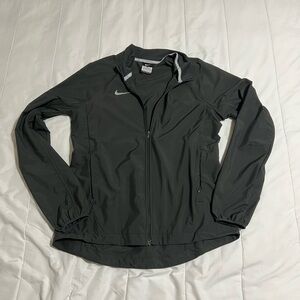 Nike windbreaker